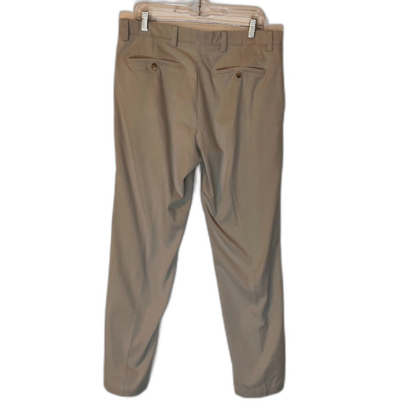 Dockers Other - Dockers Men's Normcore Dadcore Minimalist Khaki Business Casual Slacks 36 x 34